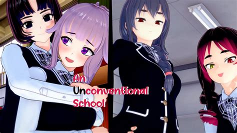 An Unconventional School [v 0.4.2] .